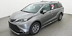 New 2026 TOYOTA SIENNA XLE in MIAMI, FLORIDA
