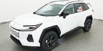 New 2026 TOYOTA RAV4 LE in MIAMI, FLORIDA