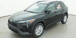 New 2026 TOYOTA COROLLA CROSS LE in MIAMI, FLORIDA