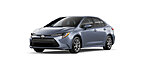 New 2026 TOYOTA COROLLA LE in MIAMI, FLORIDA