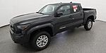New 2026 TOYOTA TACOMA SR5 in MIAMI, FLORIDA