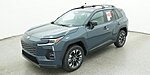 New 2026 TOYOTA RAV4 LIMITED in MIAMI, FLORIDA