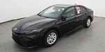 New 2026 TOYOTA CAMRY LE in MIAMI, FLORIDA