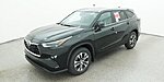 New 2026 TOYOTA HIGHLANDER XLE in MIAMI, FLORIDA