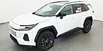 New 2026 TOYOTA RAV4 XLE PREMIUM in MIAMI, FLORIDA