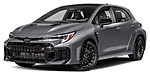 New 2026 TOYOTA GR COROLLA  in MIAMI, FLORIDA