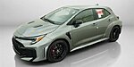 New 2026 TOYOTA GR COROLLA  in MIAMI, FLORIDA
