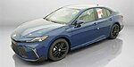 New 2026 TOYOTA CAMRY SE in MIAMI, FLORIDA