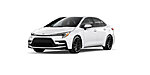 New 2027 TOYOTA COROLLA SE in MIAMI, FLORIDA