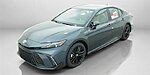 New 2026 TOYOTA CAMRY SE in MIAMI, FLORIDA