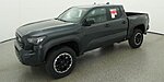 New 2026 TOYOTA TACOMA TRD OFF-ROAD in MIAMI, FLORIDA