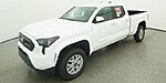 New 2026 TOYOTA TACOMA SR5 in MIAMI, FLORIDA