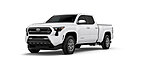 New 2026 TOYOTA TACOMA SR5 in MIAMI, FLORIDA