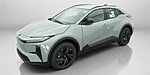 New 2027 TOYOTA C-HR SE in MIAMI, FLORIDA