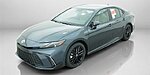 New 2026 TOYOTA CAMRY SE in MIAMI, FLORIDA