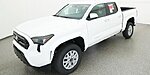 New 2026 TOYOTA TACOMA SR5 in MIAMI, FLORIDA