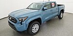 New 2026 TOYOTA TACOMA SR5 in MIAMI, FLORIDA