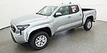 New 2026 TOYOTA TACOMA SR5 in MIAMI, FLORIDA