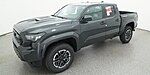 New 2026 TOYOTA TACOMA TRD SPORT in MIAMI, FLORIDA