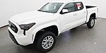 New 2026 TOYOTA TACOMA SR5 in MIAMI, FLORIDA
