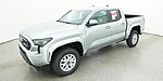 New 2026 TOYOTA TACOMA SR5 in MIAMI, FLORIDA