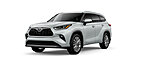 New 2026 TOYOTA HIGHLANDER PLATINUM in MIAMI, FLORIDA