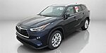 New 2026 TOYOTA HIGHLANDER LIMITED in MIAMI, FLORIDA