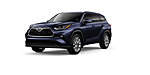 New 2026 TOYOTA HIGHLANDER LIMITED in MIAMI, FLORIDA