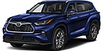 New 2026 TOYOTA HIGHLANDER XLE in MIAMI, FLORIDA