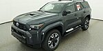 New 2026 TOYOTA 4RUNNER TRD SPORT PREMIUM in MIAMI, FLORIDA