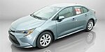 New 2027 TOYOTA COROLLA LE in MIAMI, FLORIDA