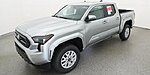 New 2026 TOYOTA TACOMA SR5 in MIAMI, FLORIDA