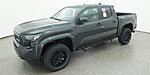 New 2026 TOYOTA TACOMA SR5 in MIAMI, FLORIDA