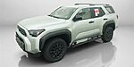 New 2026 TOYOTA 4RUNNER SR5 in MIAMI, FLORIDA
