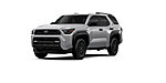 New 2026 TOYOTA 4RUNNER SR5 in MIAMI, FLORIDA