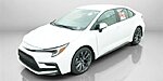 New 2027 TOYOTA COROLLA SE in MIAMI, FLORIDA