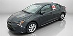 New 2027 TOYOTA COROLLA LE in MIAMI, FLORIDA