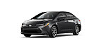 New 2027 TOYOTA COROLLA LE in MIAMI, FLORIDA