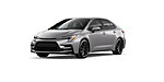 New 2027 TOYOTA COROLLA SE in MIAMI, FLORIDA