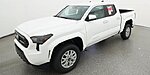 New 2026 TOYOTA TACOMA SR5 in MIAMI, FLORIDA