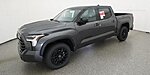 New 2026 TOYOTA TUNDRA LIMITED in MIAMI, FLORIDA