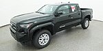 New 2026 TOYOTA TACOMA SR5 in MIAMI, FLORIDA