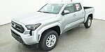 New 2026 TOYOTA TACOMA SR5 in MIAMI, FLORIDA