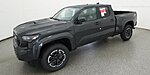 New 2026 TOYOTA TACOMA TRD SPORT in MIAMI, FLORIDA