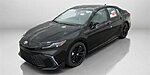 New 2026 TOYOTA CAMRY SE in MIAMI, FLORIDA