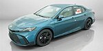 New 2026 TOYOTA CAMRY SE in MIAMI, FLORIDA