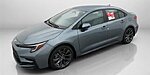 New 2027 TOYOTA COROLLA SE in MIAMI, FLORIDA