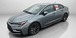 New 2027 TOYOTA COROLLA SE in MIAMI, FLORIDA