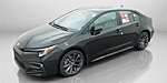 New 2027 TOYOTA COROLLA SE in MIAMI, FLORIDA