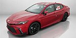 New 2026 TOYOTA CAMRY SE in MIAMI, FLORIDA